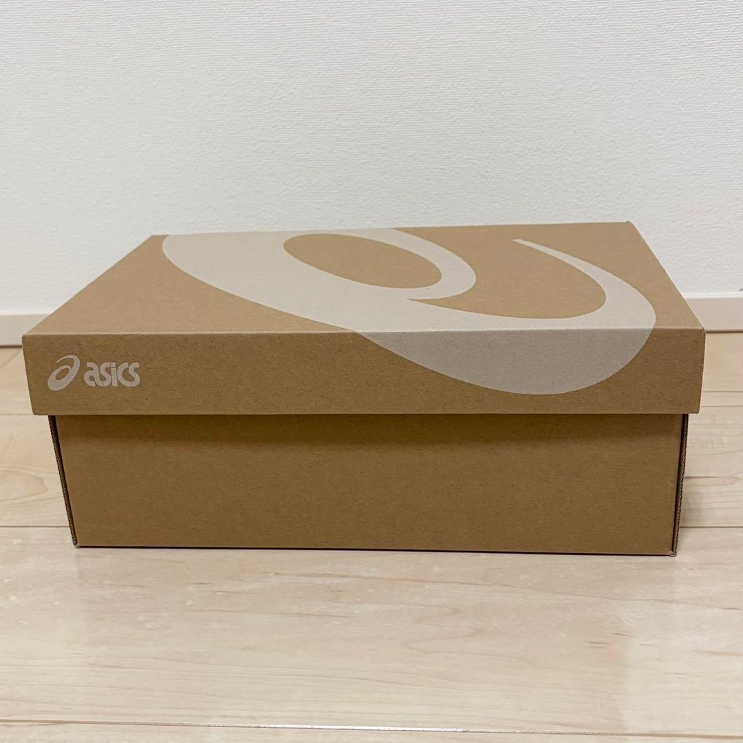 【新品・未使用】25.0cm ASICS GEL-KAYANO 14 ブラック