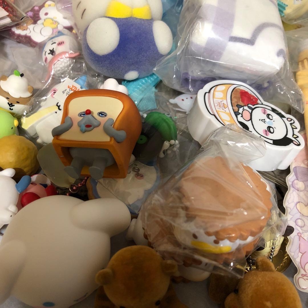 ちいかわ サンリオ　Disney　ノンジャンル　まとめ売り