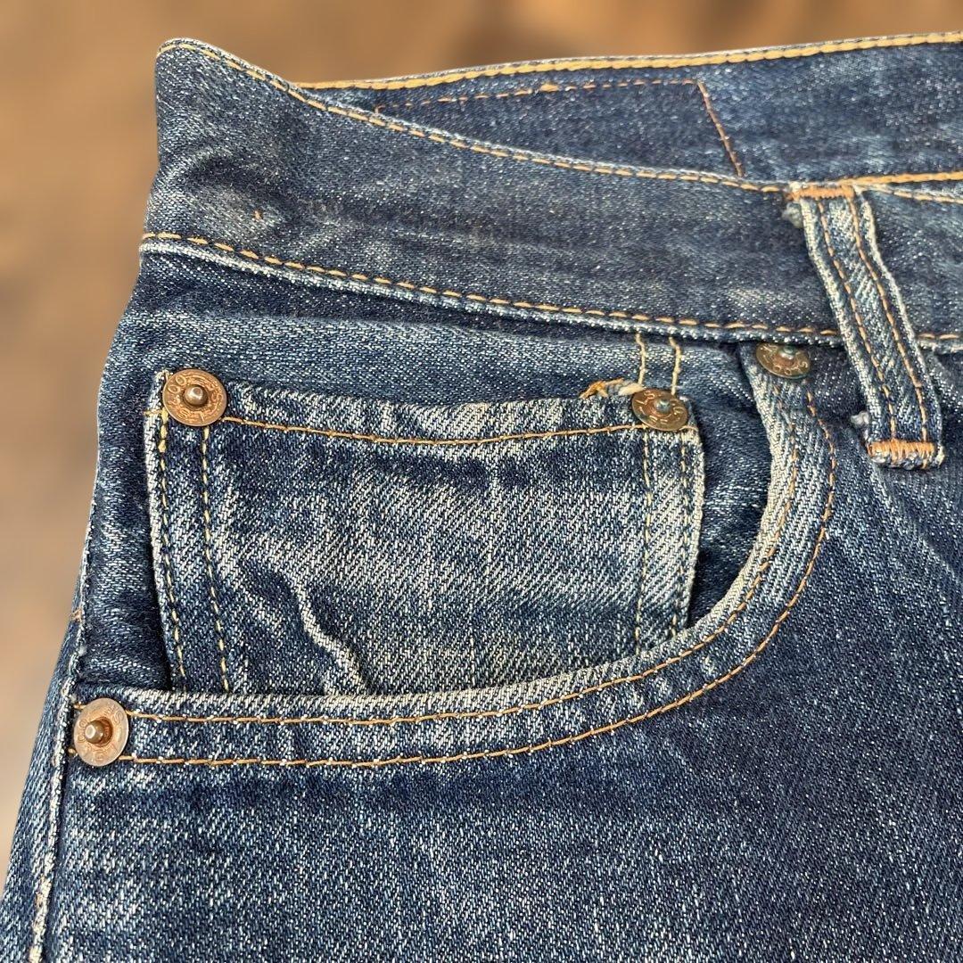 u*3様 リーバイス　501 BIG E