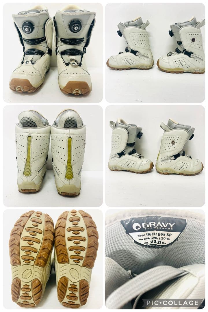 女性用　K2 ケーツー　スノボセット　スノーボード　セット　ブーツ　ビンディング