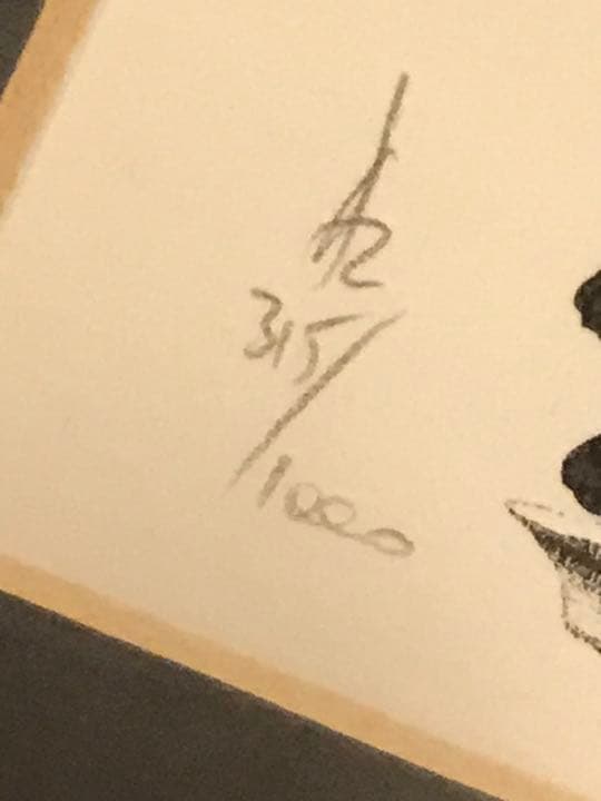 趣味絵画：かわいい黒猫の作品