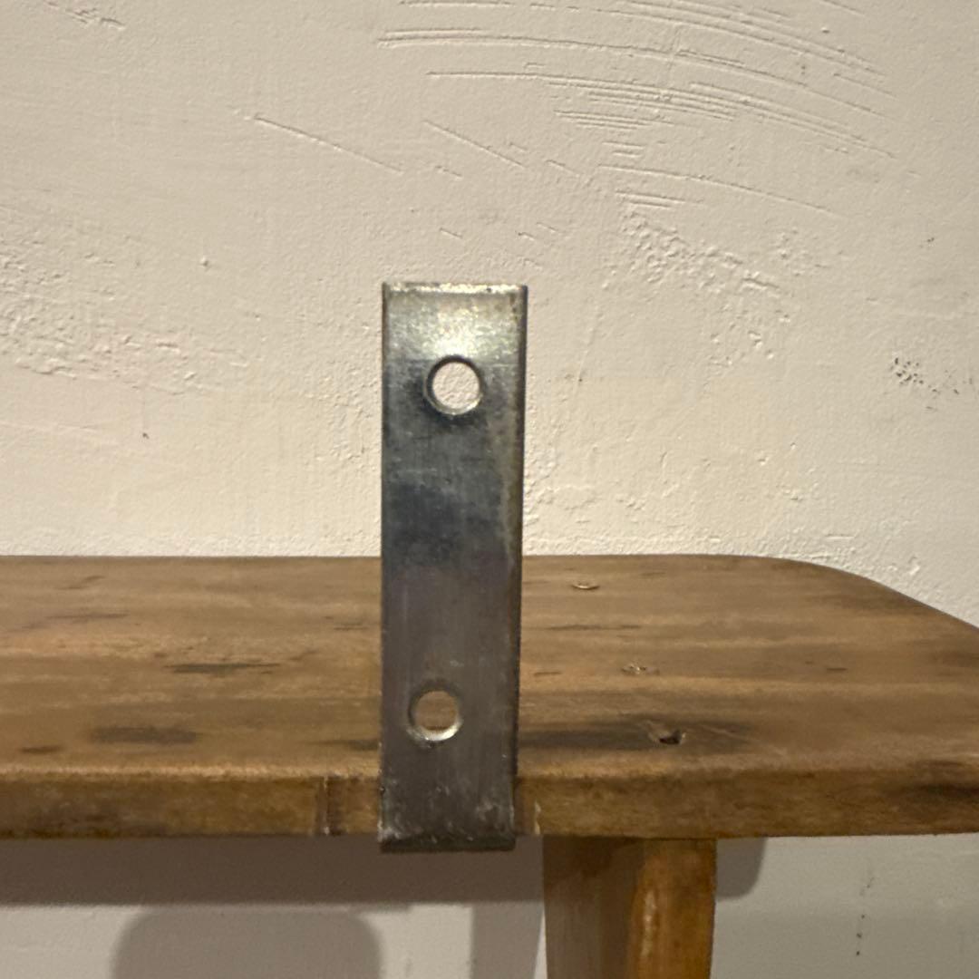 ヴィンテージ　ウォールシェルフ　ラック　壁掛け　壁面収納棚