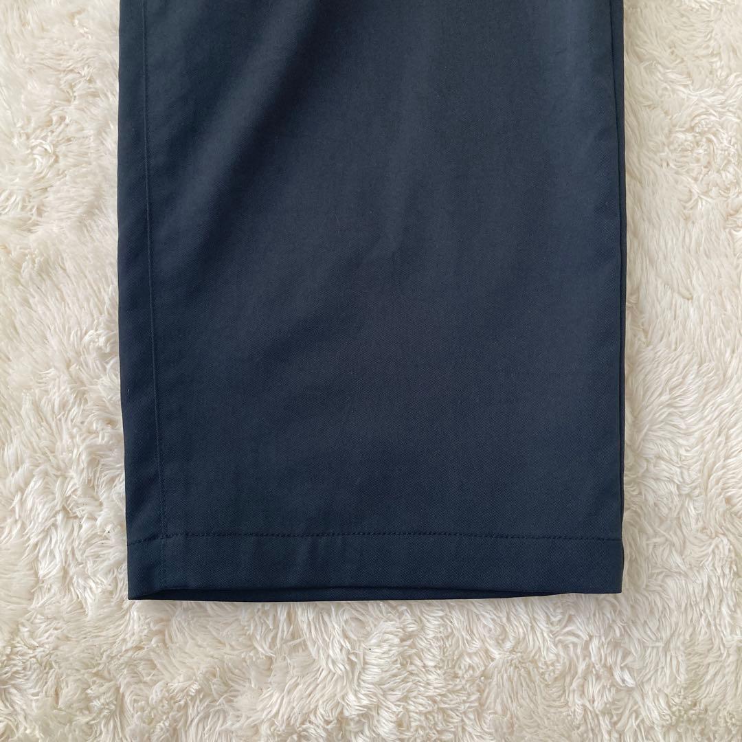 OBSIDIAN オブシディアン　ストレッチ　ゴルフパンツ　ブラック　XL