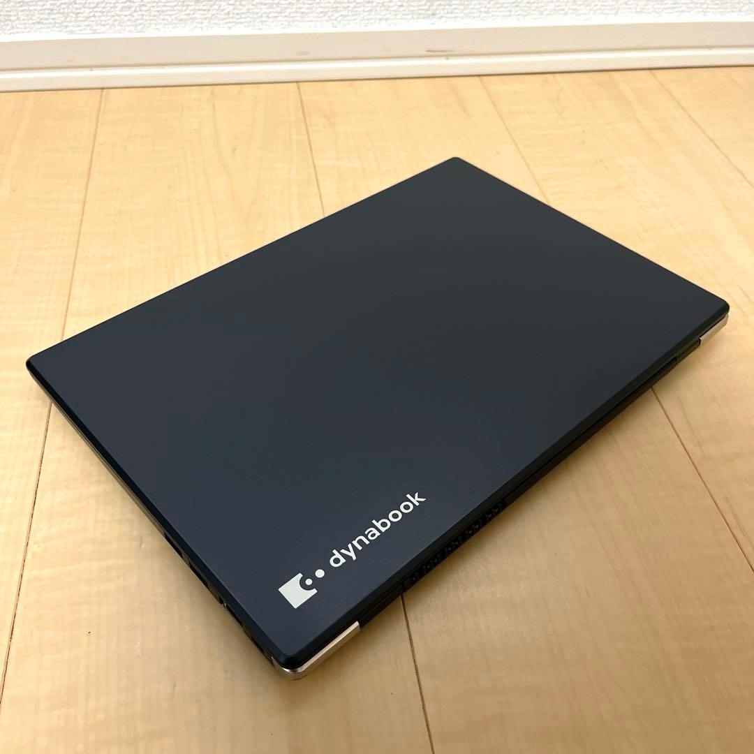 Dynabook Core i5 第10世代 2020年製 ノートパソコン
