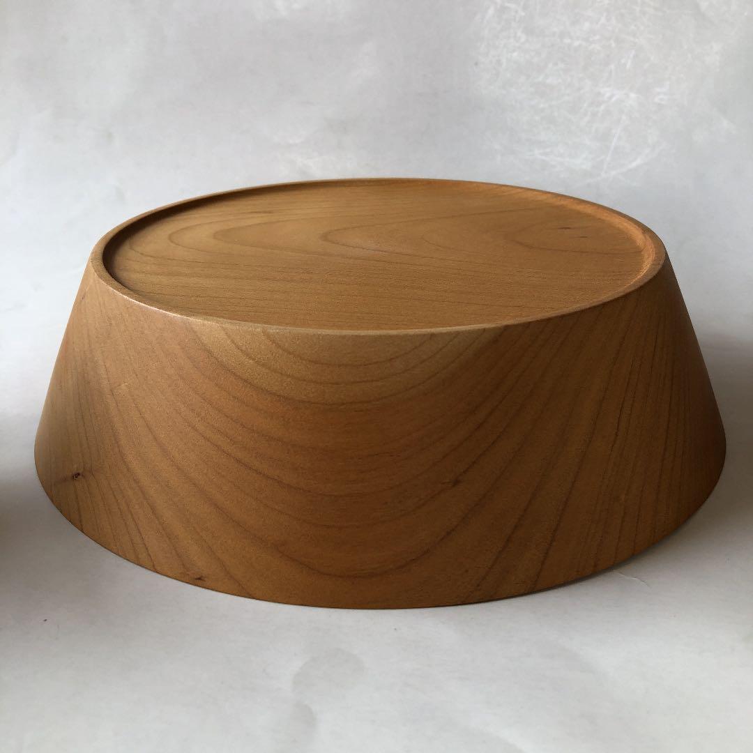 三谷龍二　ripple ボウル　鉢