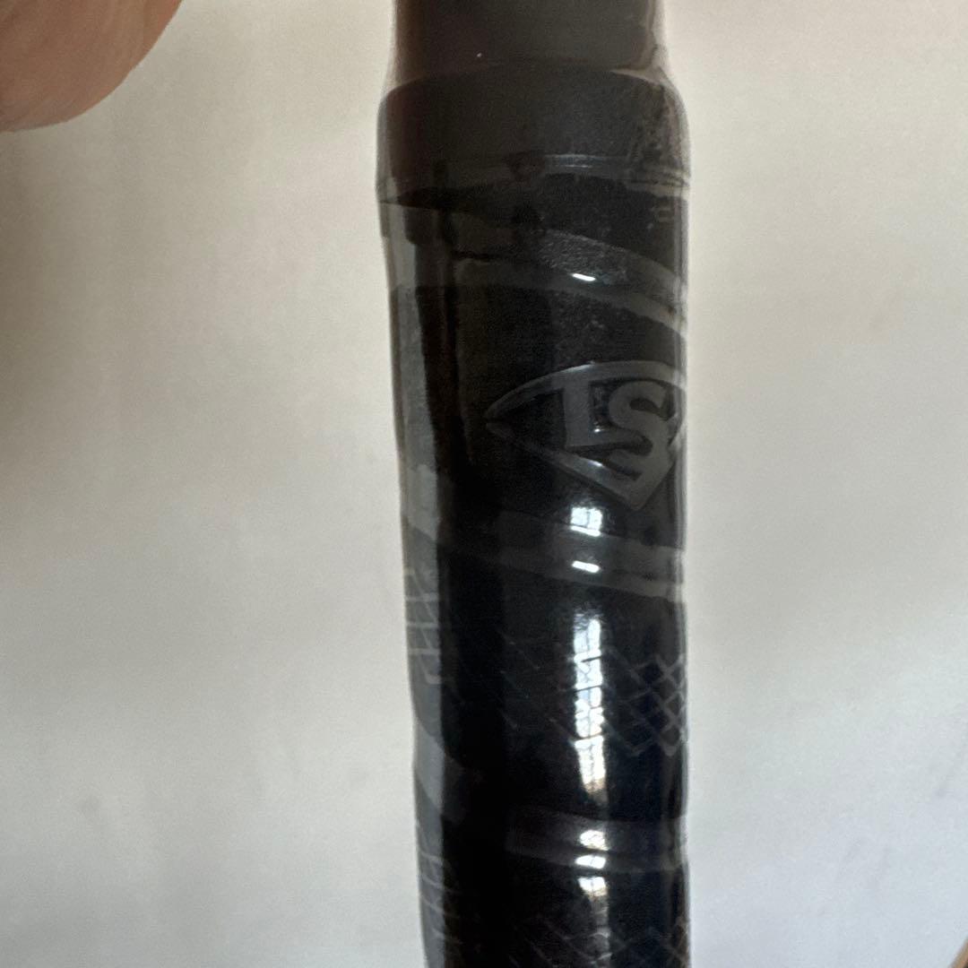 値下げしました⭐️新品未使用少年用バットLouisvilleSlugger 軟式