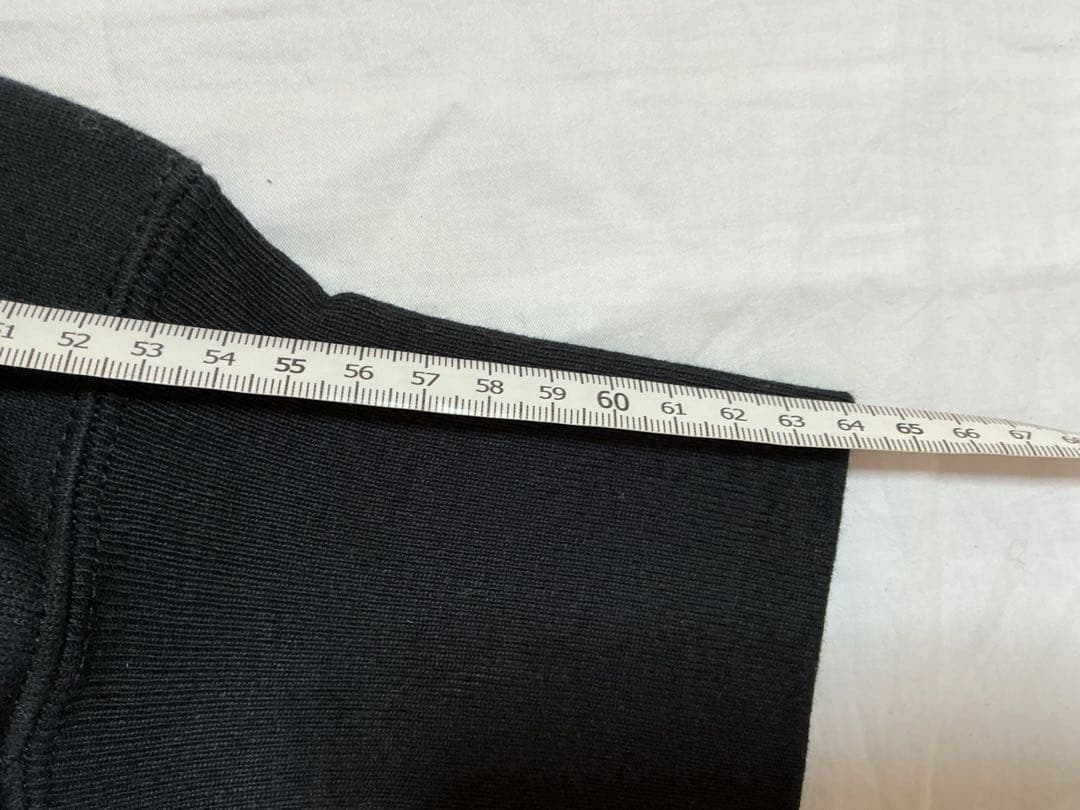 Champion チャンピオン MADE IN USA フルジップパーカー M