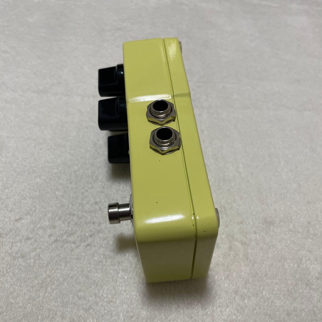 TC ELECTRONIC Helix Phaser フェイザー エフェクター