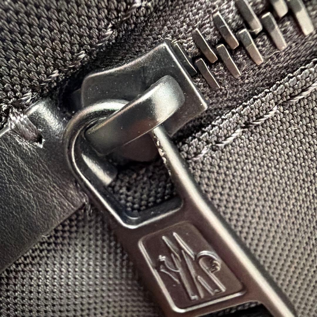 モンクレール MONCLER ボディバッグ DURANCE ショルダーバッグ