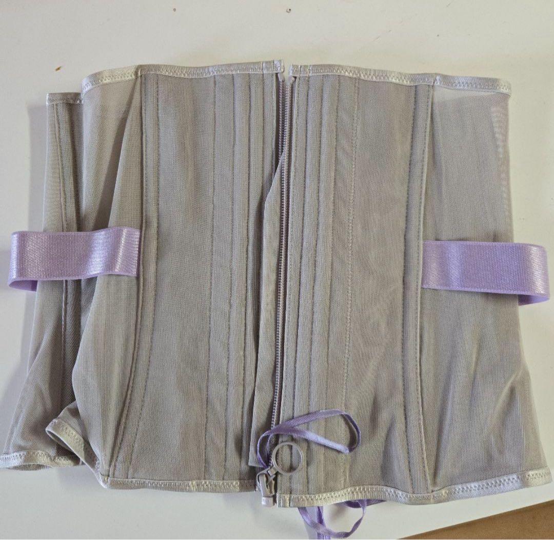 ENCHANTED CORSET Sylphide シルフィード　XXL 元鈴木