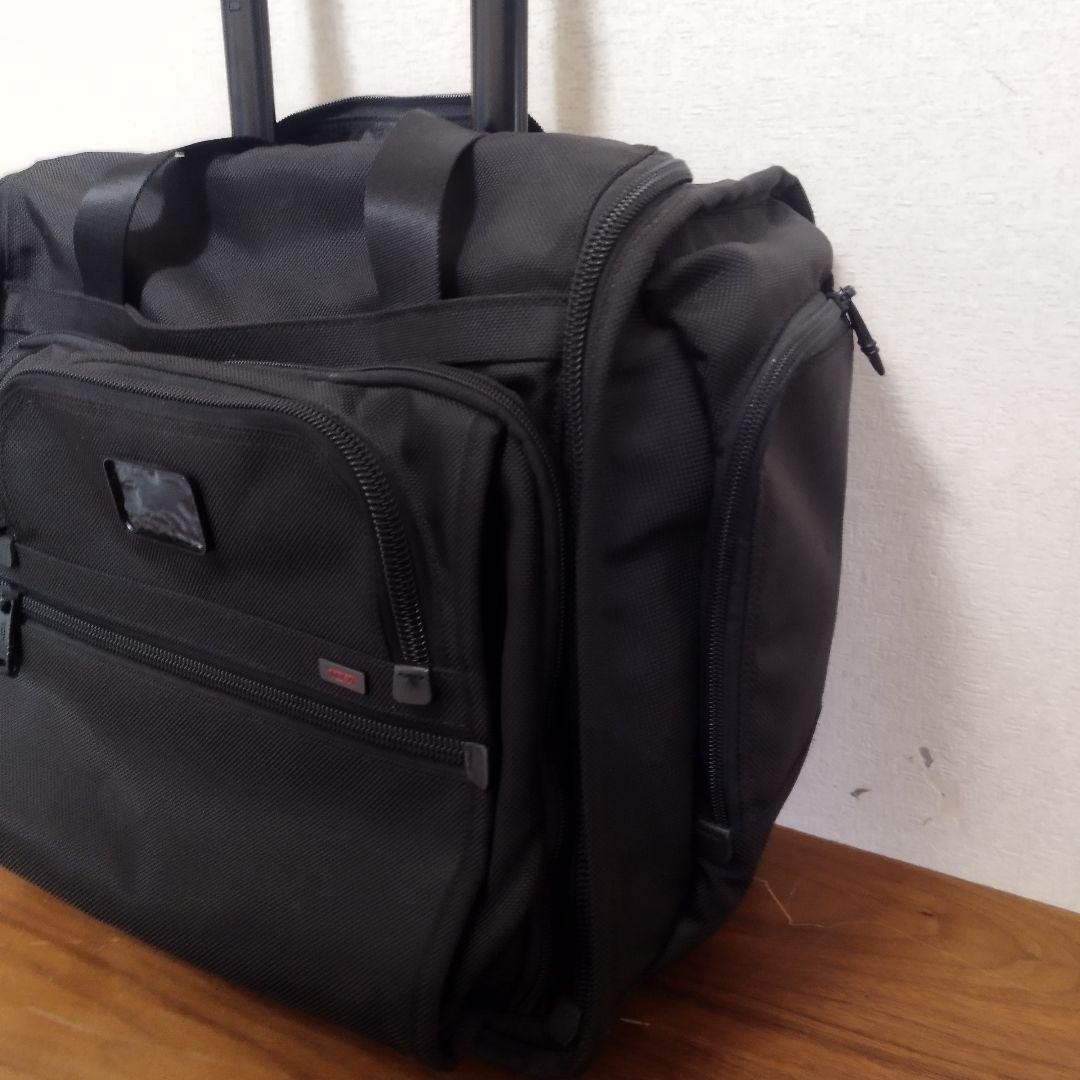M*様 TUMI キャリーバッグ
