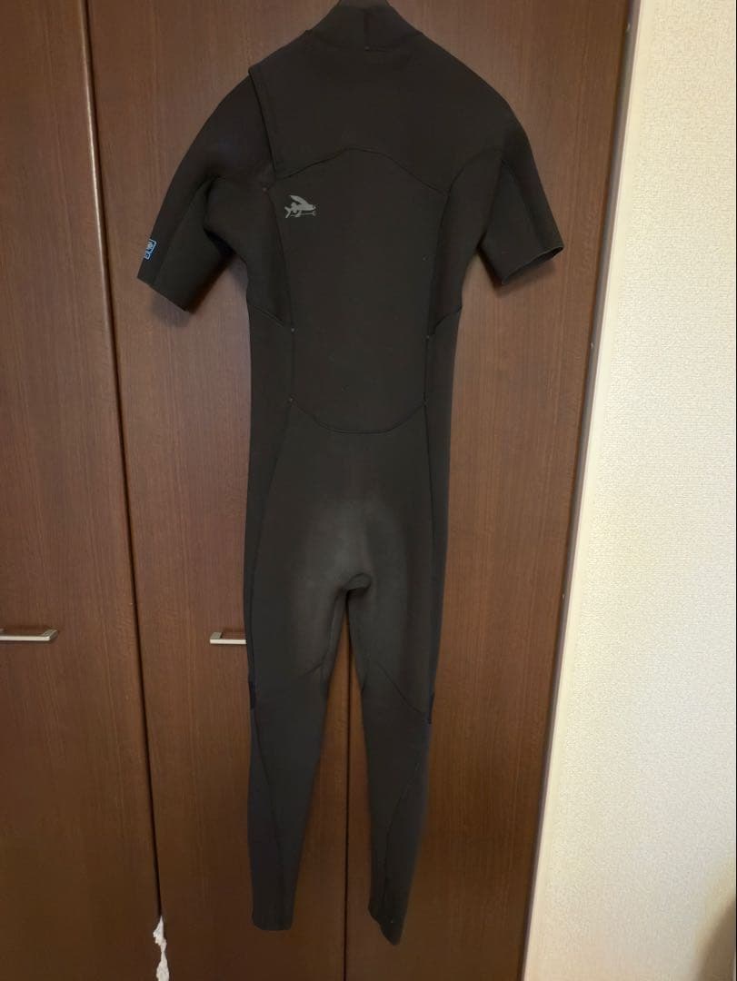 Patagonia ウェットスーツ　Mサイズ　シーガル