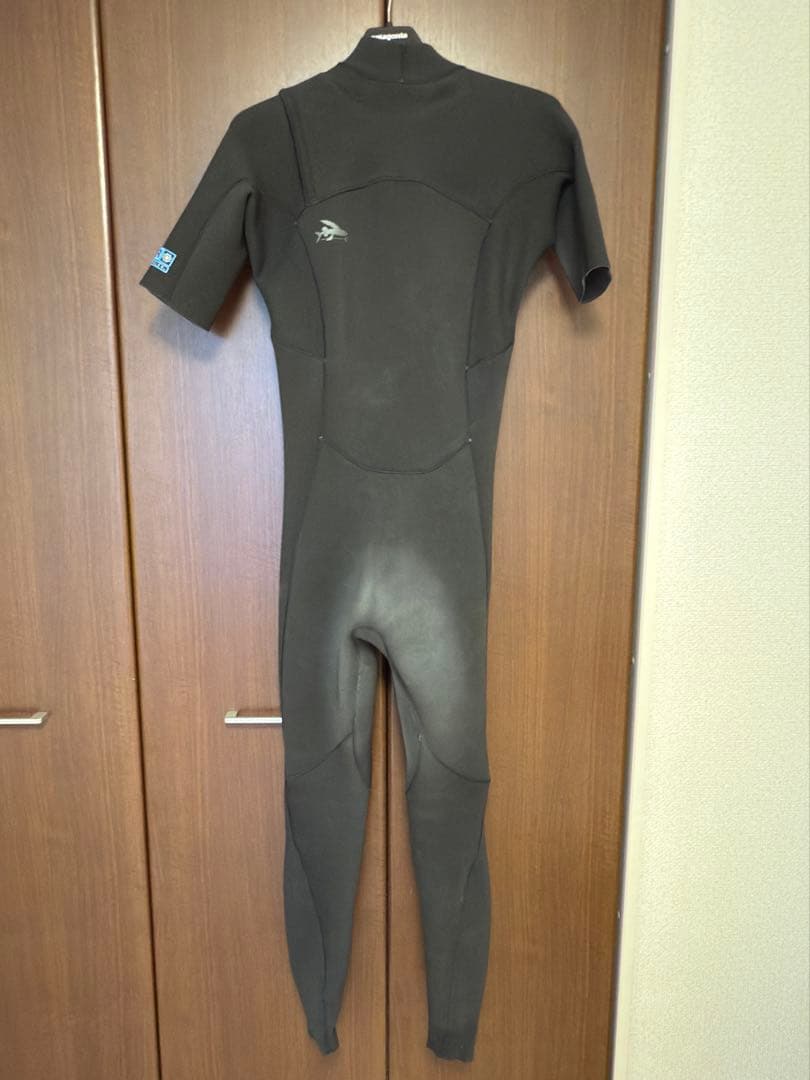 Patagonia ウェットスーツ　Mサイズ　シーガル