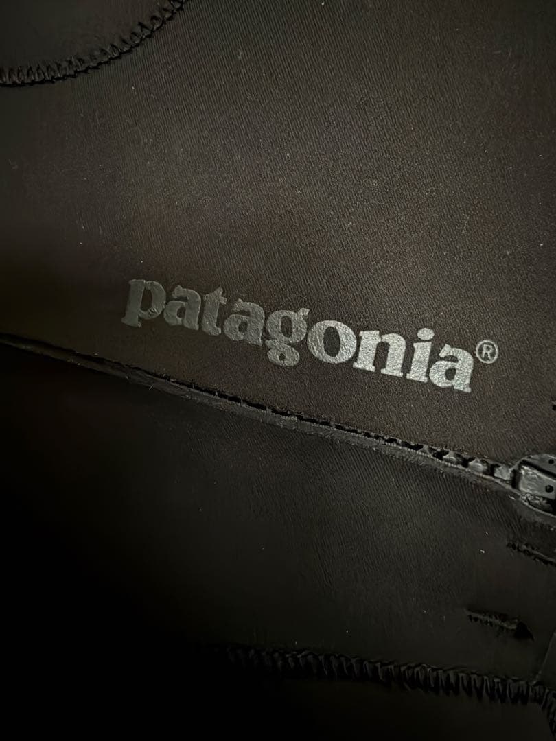 Patagonia ウェットスーツ　Mサイズ　シーガル