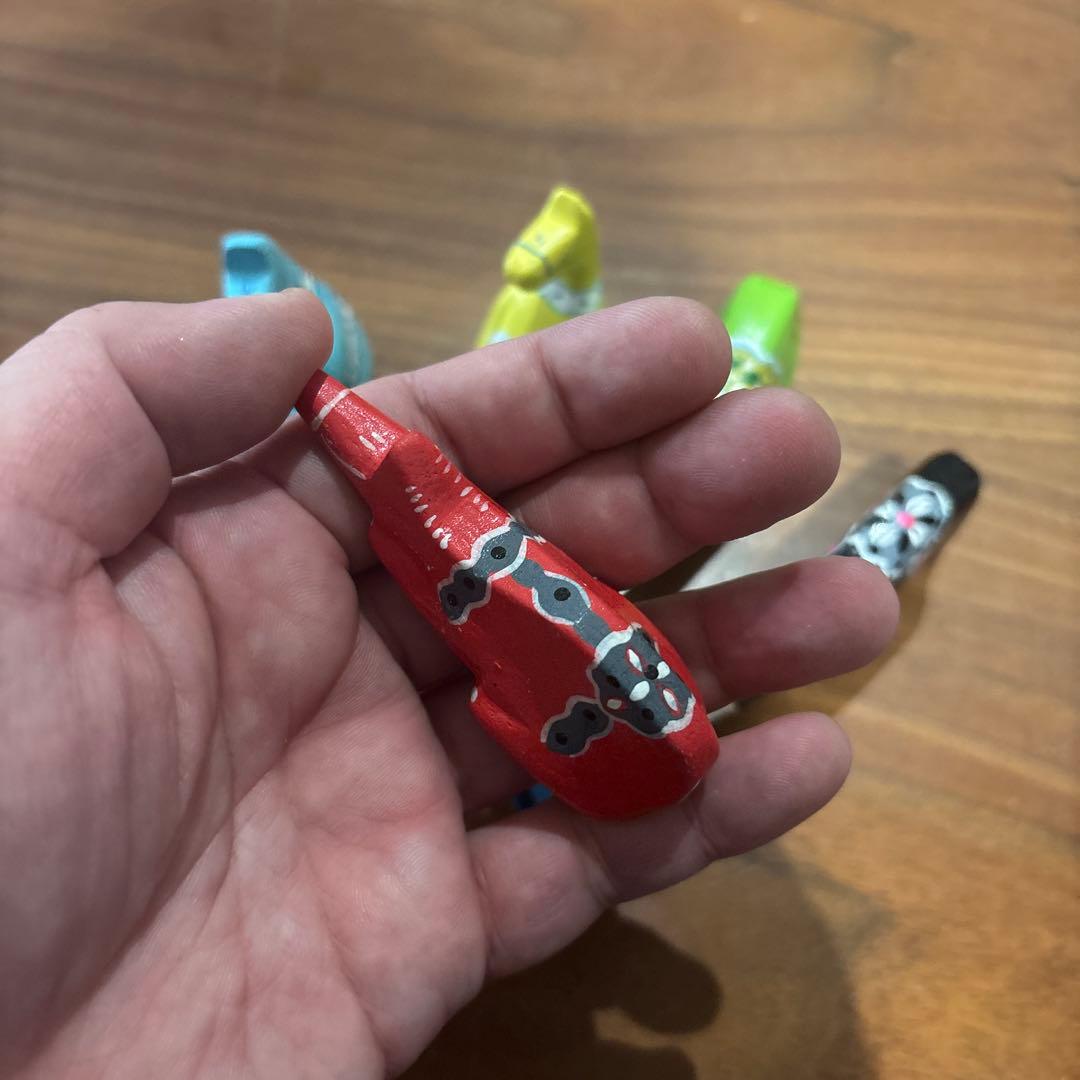 ACTUS アクタス 干支ノベルティ2014 馬