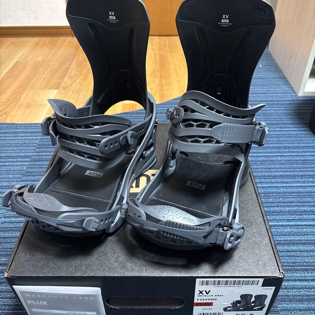 24-25 FLUX XV Mサイズ