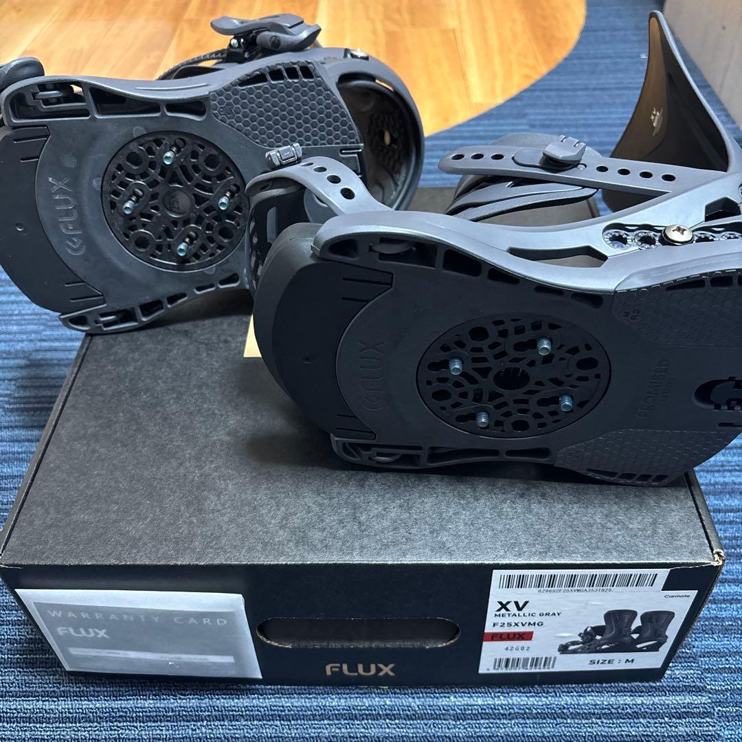 24-25 FLUX XV Mサイズ