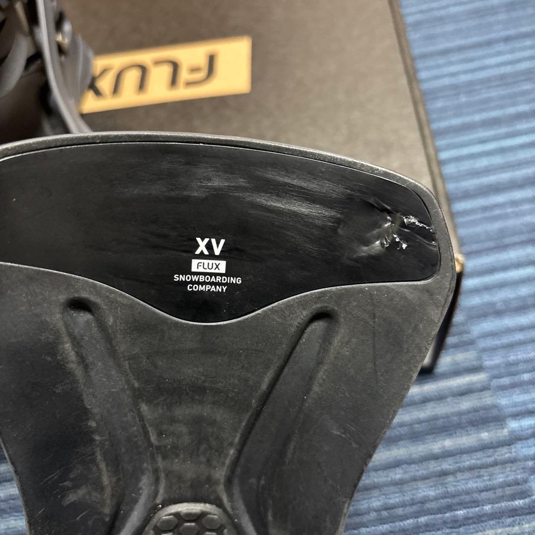 24-25 FLUX XV Mサイズ