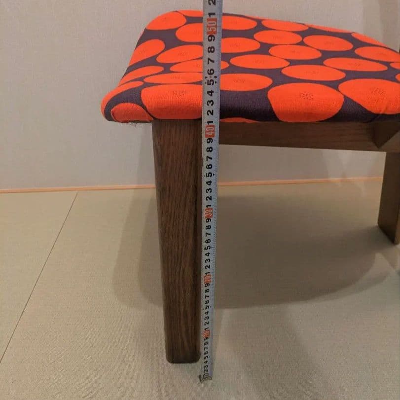 【shirakawa】飛騨家具 ポロックチェア ダイニングチェア ハンドメイド