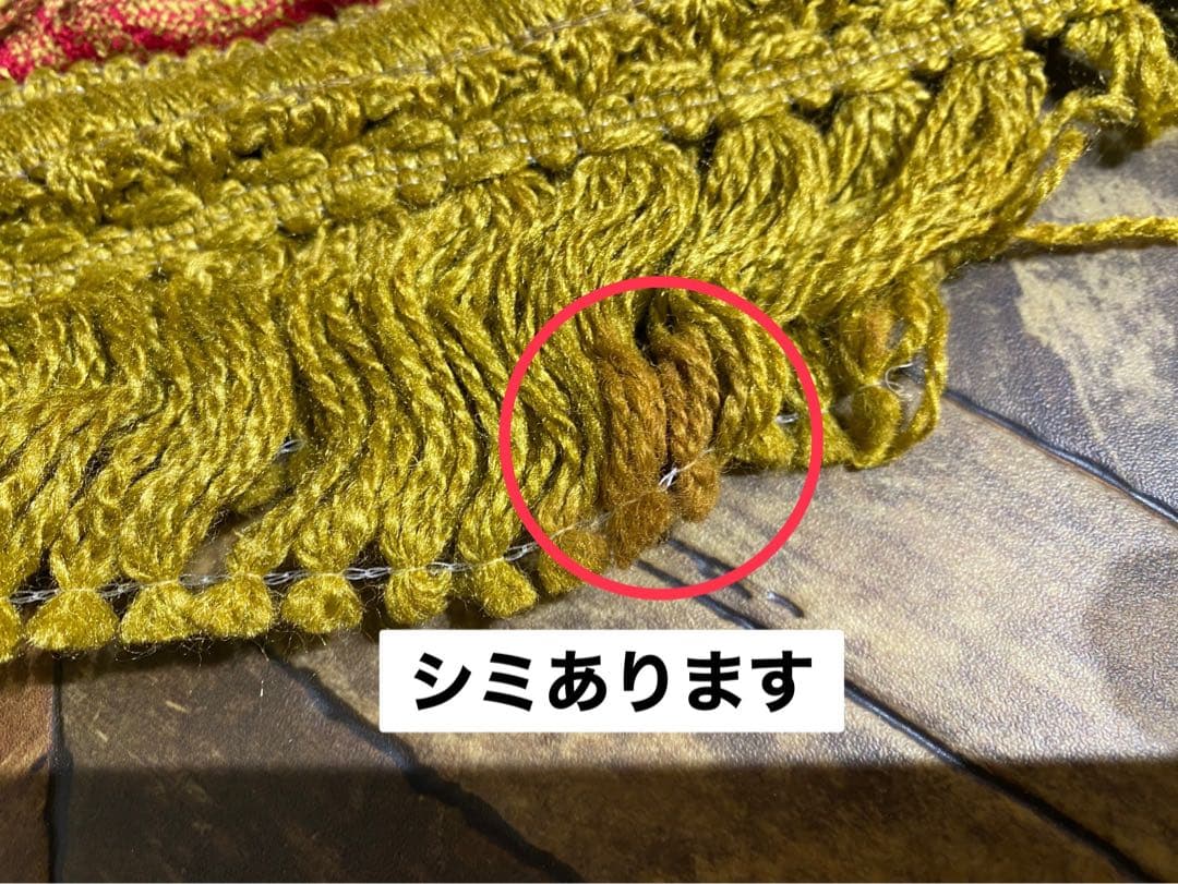 フランスベッド ベッドカバー 当時物 インテリア アンティーク ビンテージ