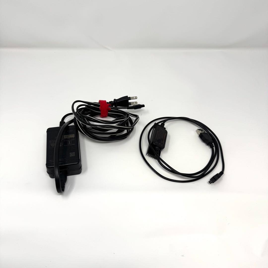 SONY FDR-AX40 ブラック デジタルビデオカメラ 【中古】