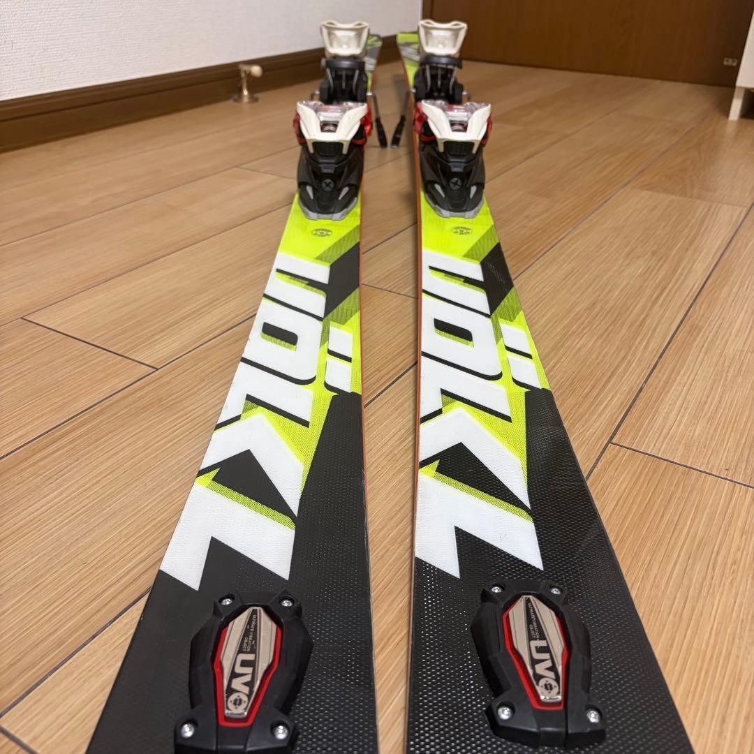 VOLKL/フォルクル PLATINUM SD 170cm