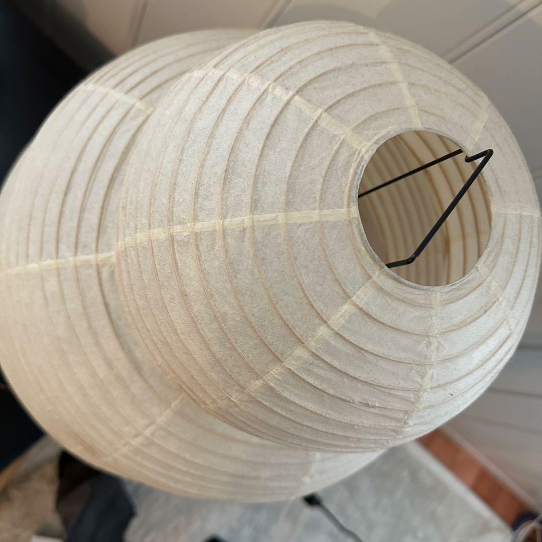 国内未発売 Akari 24N イサム・ノグチ 激レア アカリ フロアランプ