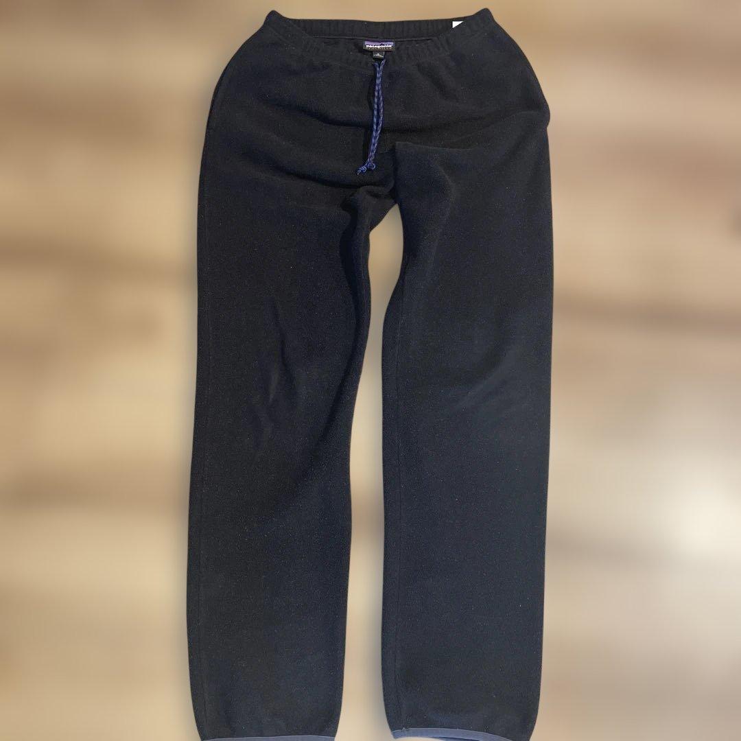 patagonia　シンチラ　スナップパンツ