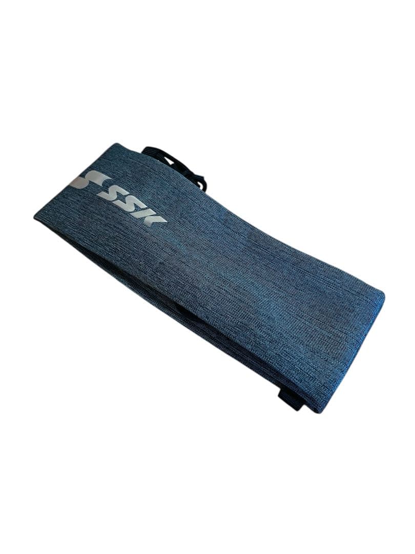 新品 SSK MM18 軟式バット 83cm 700g平均 SBB4023MD