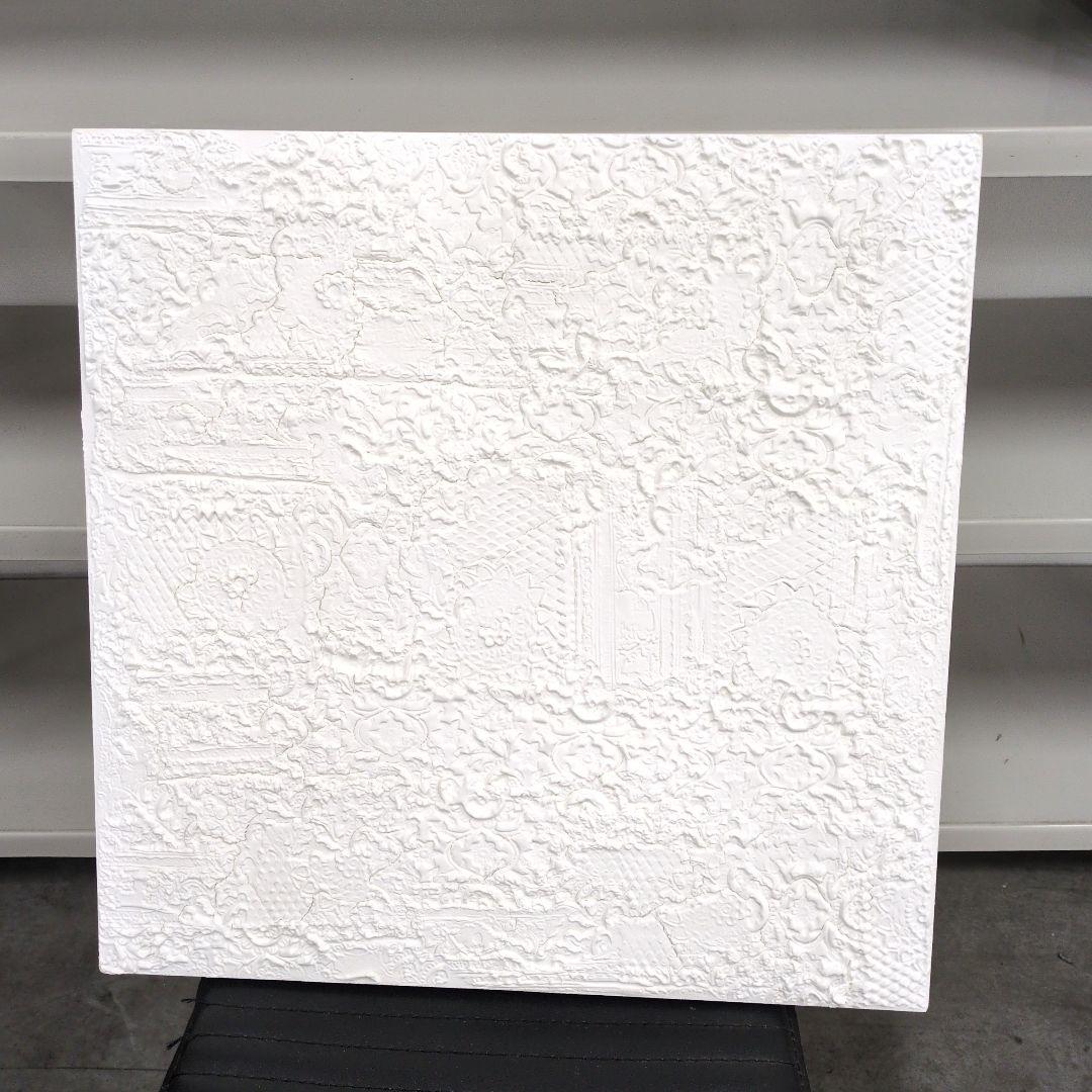 Ｍ08/0111a02 KOSE (コゼ) - パネル 55/55 ホワイト