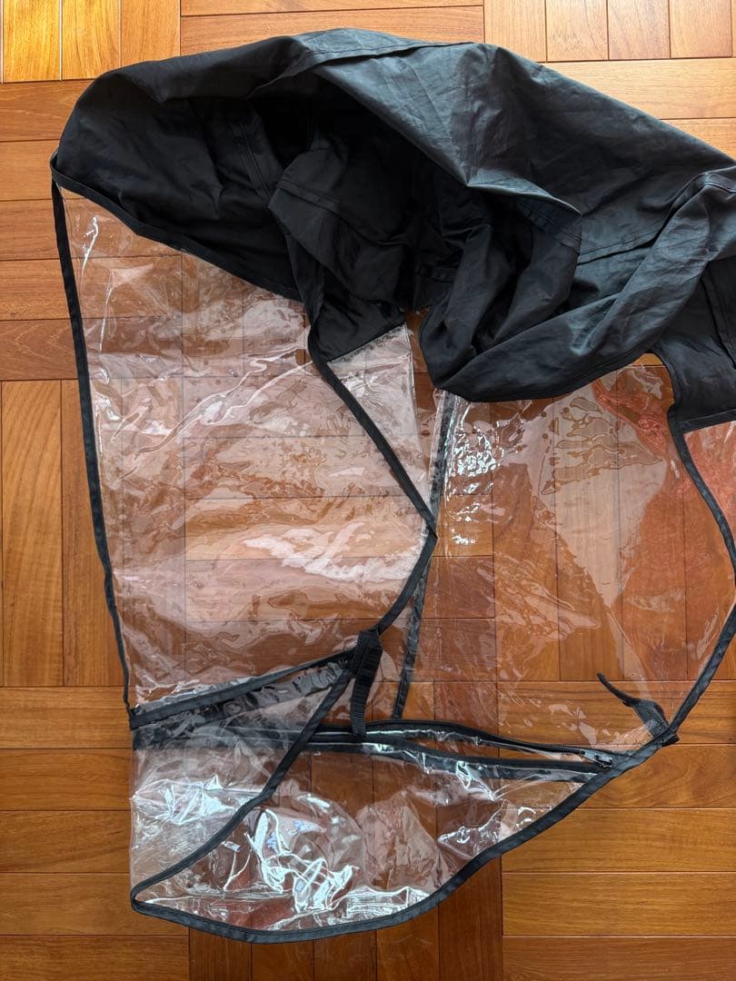 iCandy raspberry 【グリーン】ベビーカー