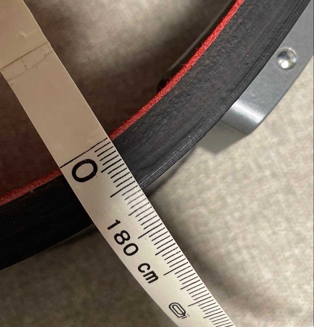 SBD パワーリフティングベルト　XS