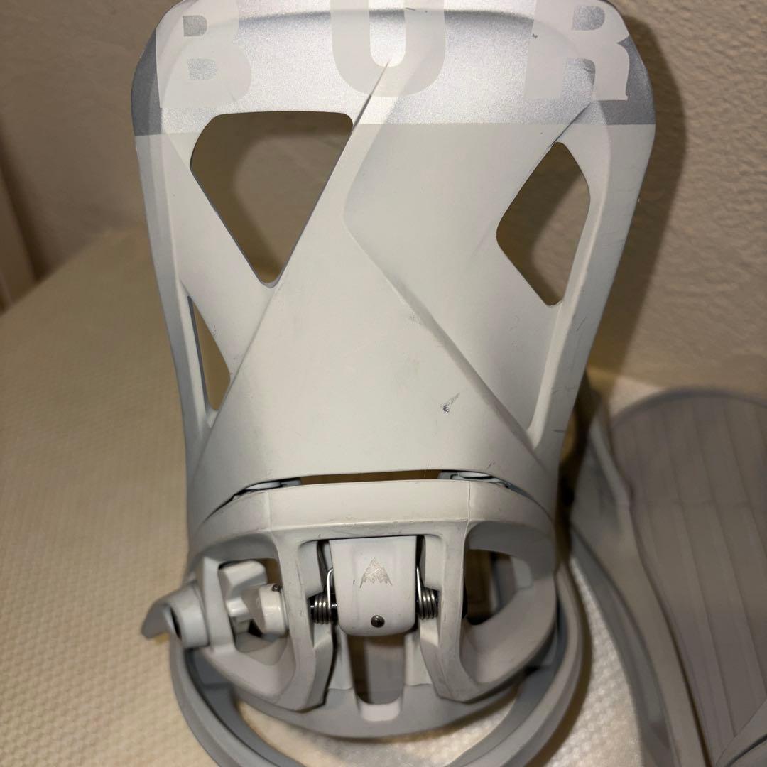 BURTON バートン Step On スノーボードビンディング メンズM