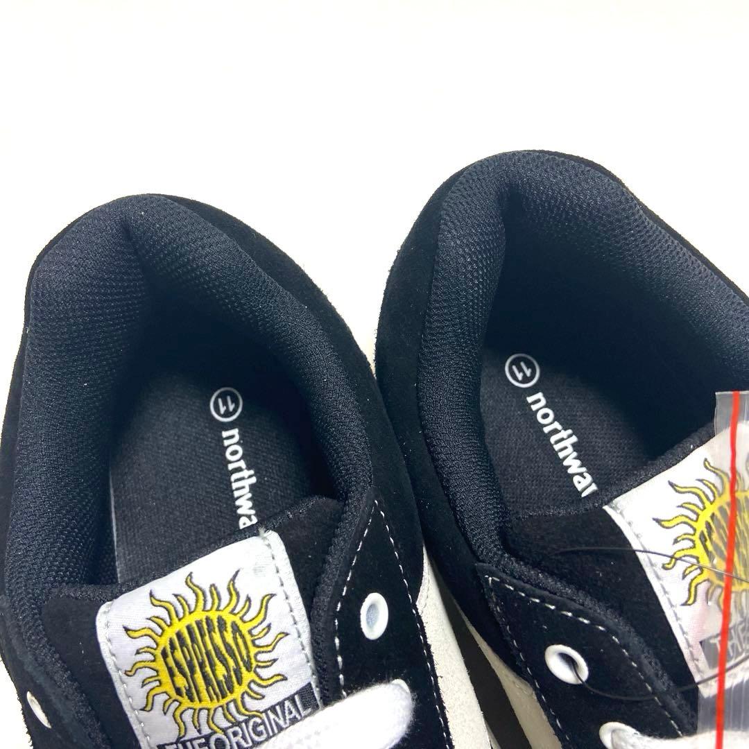 north wave ノースウェーブ ESPRESSO エスプレッソ 29cm