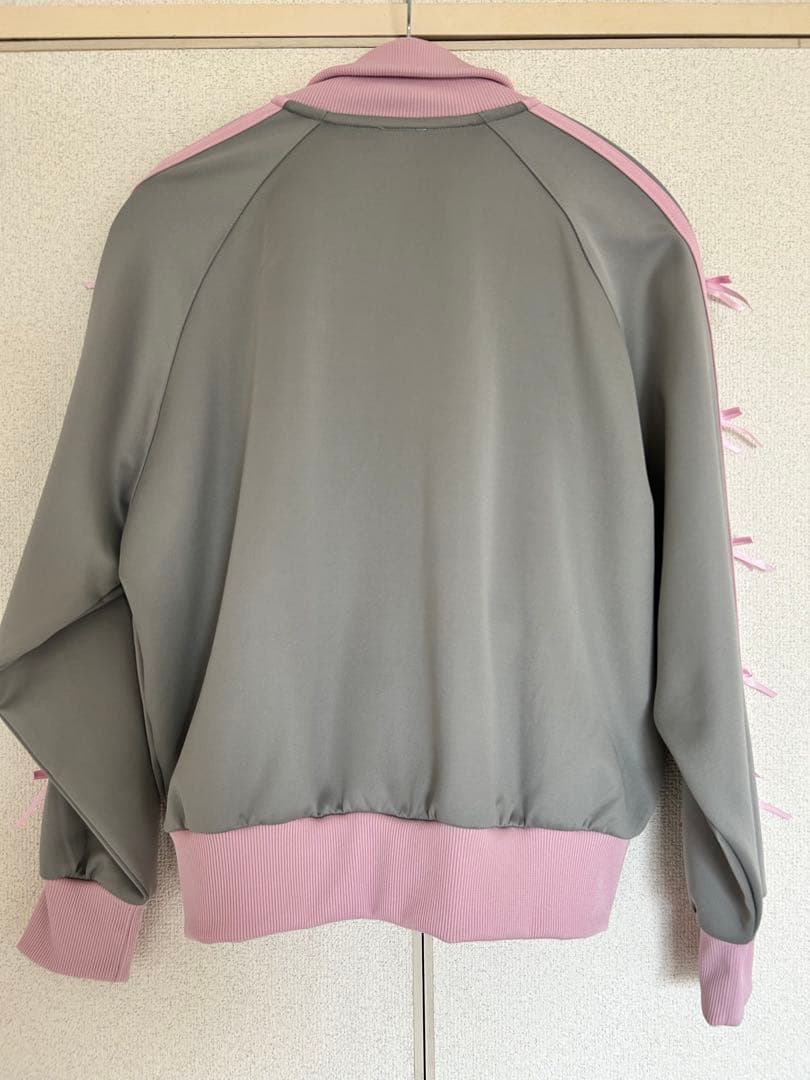 コレサワ　れ子ちゃん　リボンジャージ