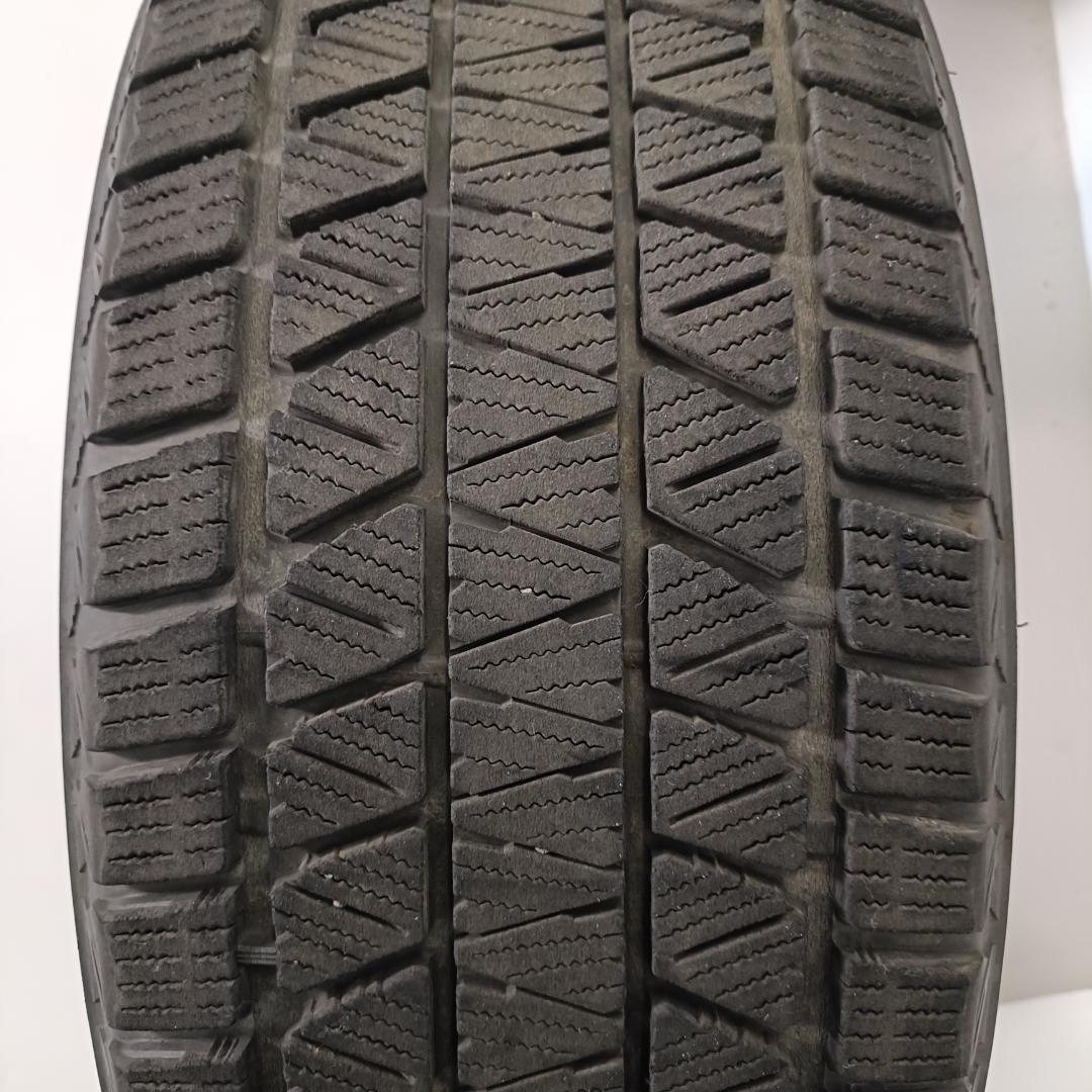 2021年製 4本組 ブリジストンブリザック DM-V3 265/60R18