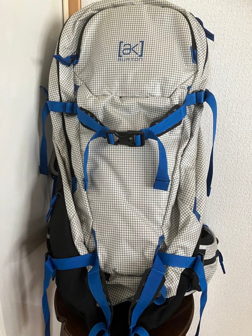 ス*藤様 BURTON ak INCLINE 30L バックパック