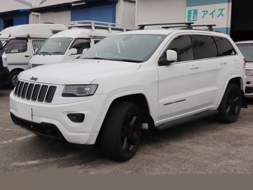 AIZU製 マルチシェード jeepグランドチェロキー WK36用（8枚）車中泊