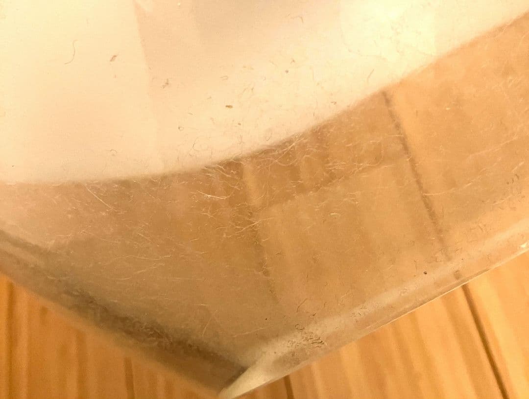 希少品 美品 VISTOSI ヴィストージ ヴィンテージ ランプ ムラーノ