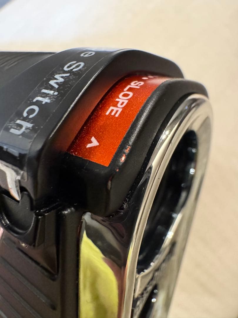 Bushnell PRO X3+ ピンシシーカー プロX3プラスジョルト 距離計