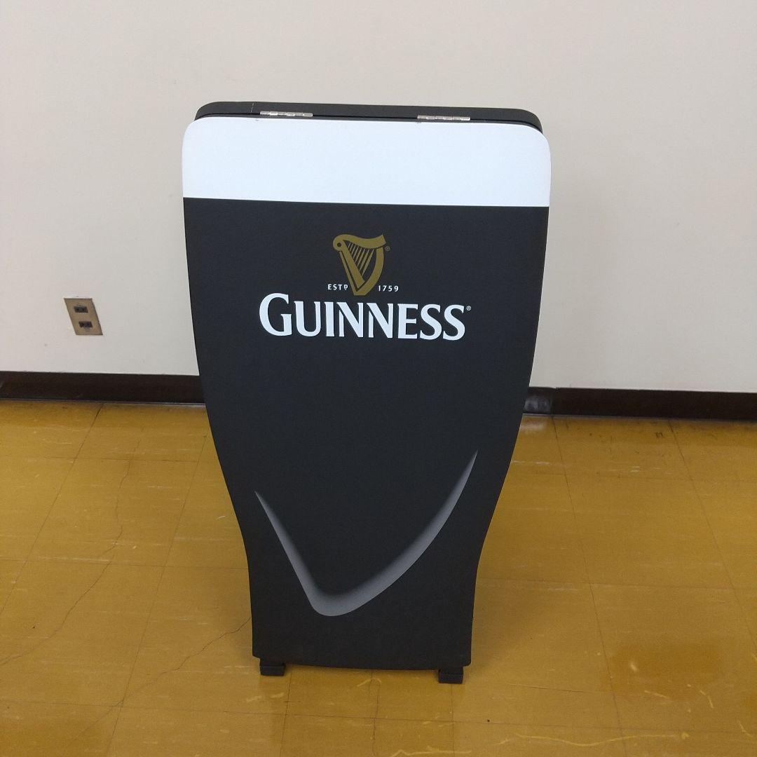 ギネスメニューボード大