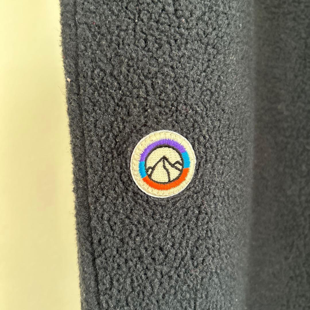 patagonia フリース シンチラ レディース ジャンプスーツ