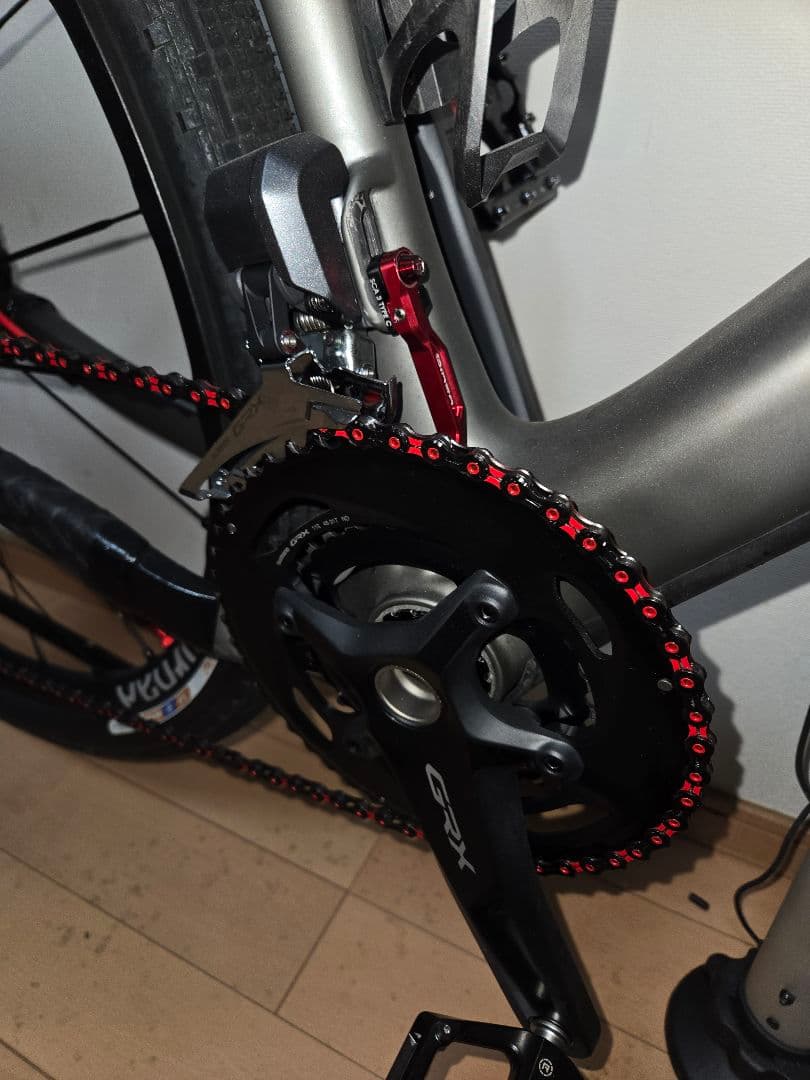 値引き交渉可！Trek トレック チェックポイント SL5 Di2 シマノ