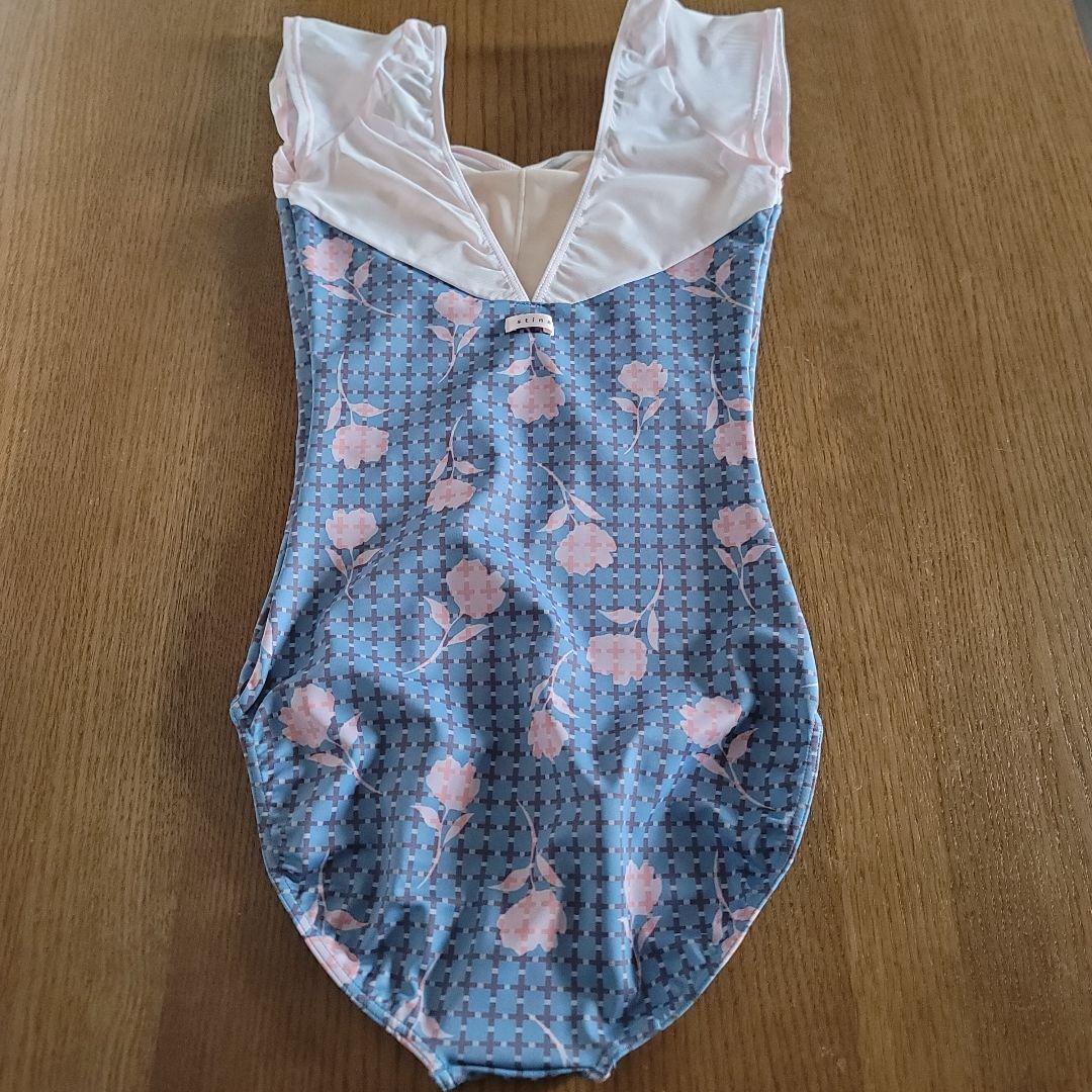 c*x様 新品！スティナ レオタード サイズ L バレエ