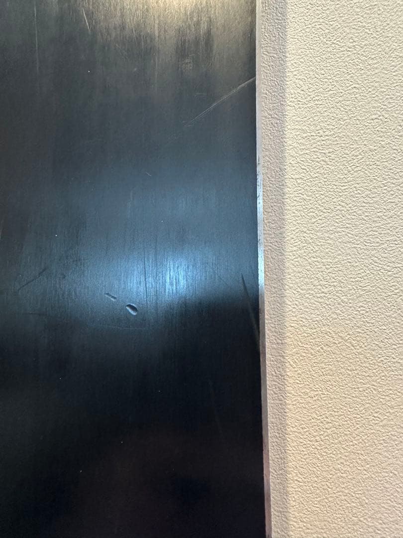 FIELD EARTH X3 153cm フィールドアース スノーボード