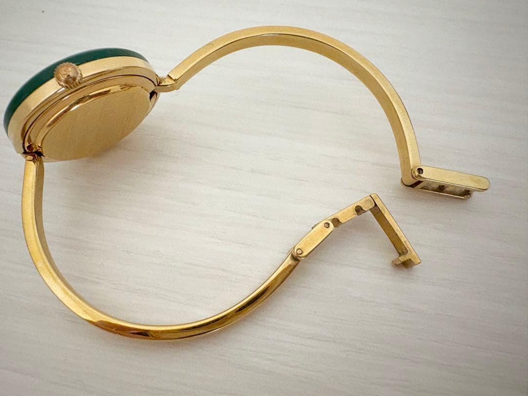 GUCCI 箱付き レディース 時計 チェンジベゼル 12色