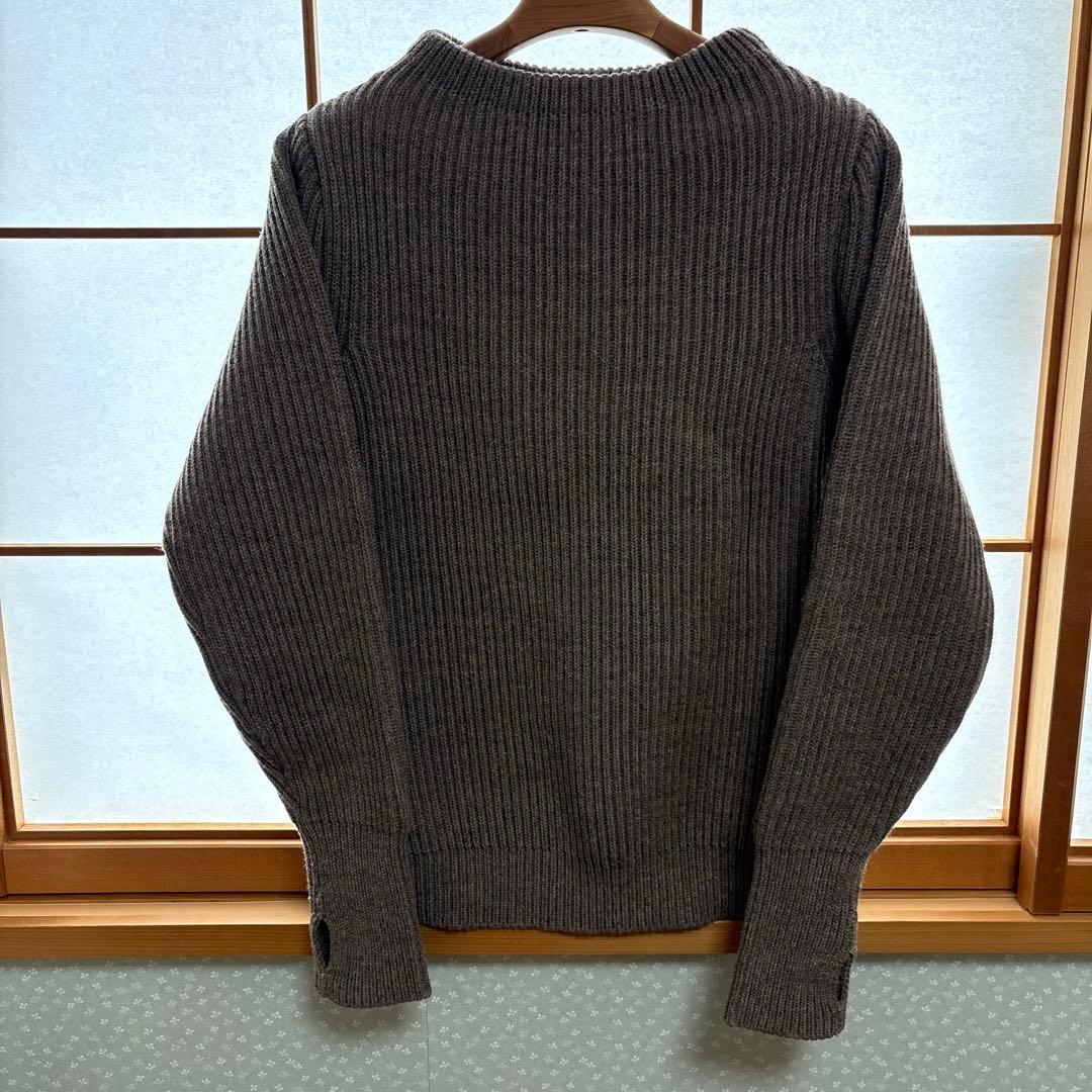 ANDERSEN-ANDERSEN ニット XXS