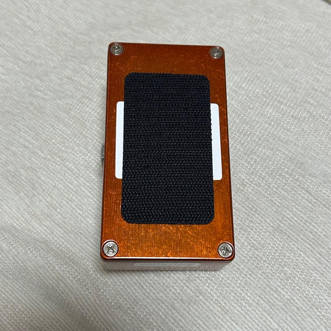 ギター MAD PROFESSOR Sweet Honey Overdrive Fac