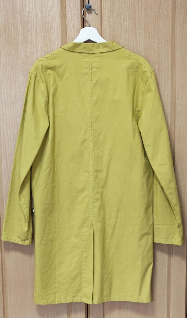 【新品】POOL IDEE アトリエコート