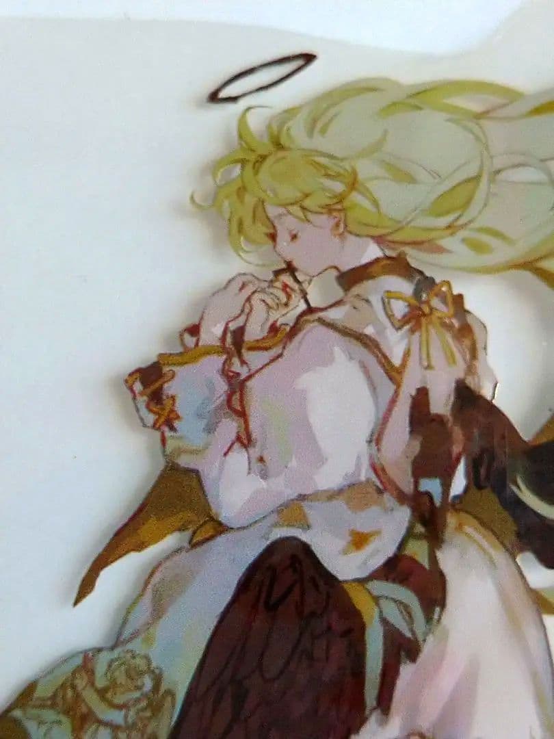 のこり２✩再販✩J37＃刺杀玫瑰(PET)純情男友切り売り海外人物マステ女の子